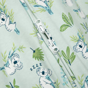Saco de dormir TOG 2.5 ergonómico - Koala