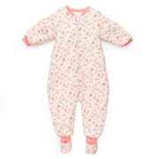 Saco de dormir TOG 2.5 ergonómico - Mariposas
