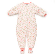 Saco de dormir TOG 2.5 ergonómico - Mariposas
