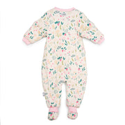 Saco de dormir TOG 2.5 ergonómico - Pajarito