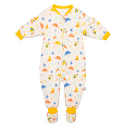 Saco de dormir TOG 2.5 ergonómico - Playa