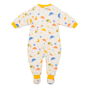 Saco de dormir TOG 2.5 ergonómico - Playa