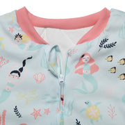 Saco de dormir TOG 2.5 ergonómico - Sirena