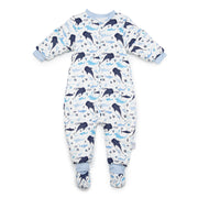 Saco de dormir TOG 2.5 ergonómico - Tiburón