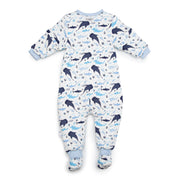 Saco de dormir TOG 2.5 ergonómico - Tiburón