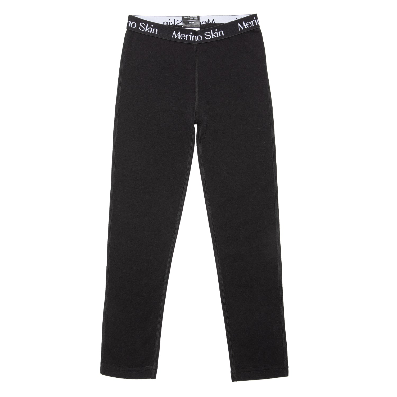 Pack Primera Capa Lana Merino - Polera + Pantalón