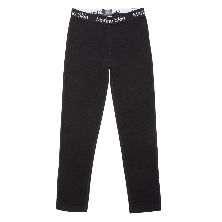 Pack Primera Capa Lana Merino - Polera + Pantalón