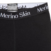 Pack Primera Capa Lana Merino - Polera + Pantalón