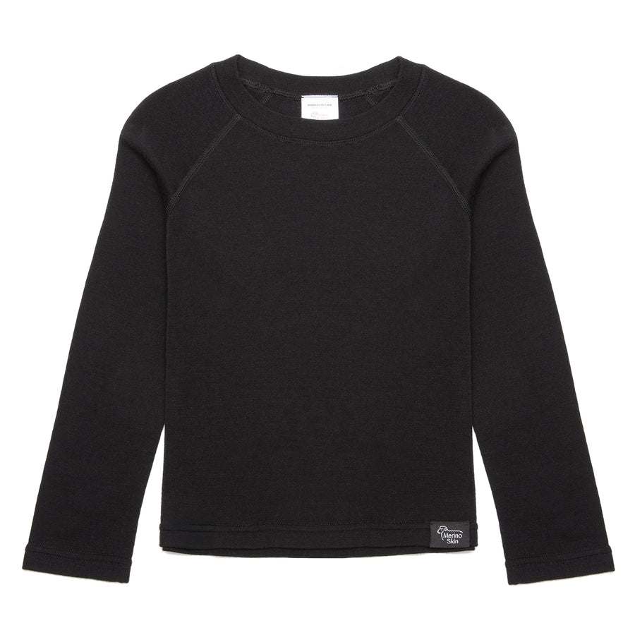 Pack Primera Capa Lana Merino - Polera + Pantalón