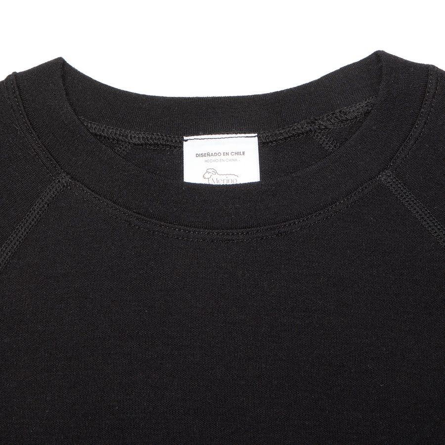 Pack Primera Capa Lana Merino - Polera + Pantalón
