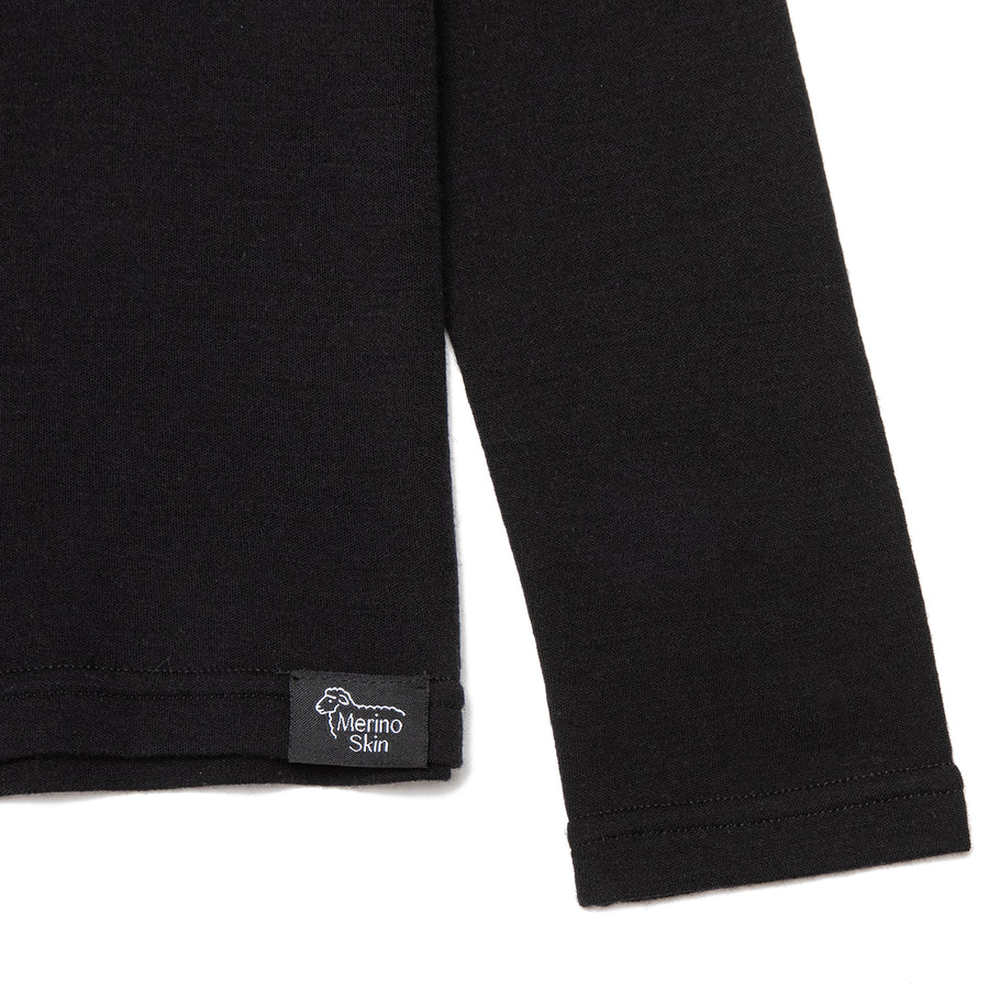 Pack Primera Capa Lana Merino - Polera + Pantalón