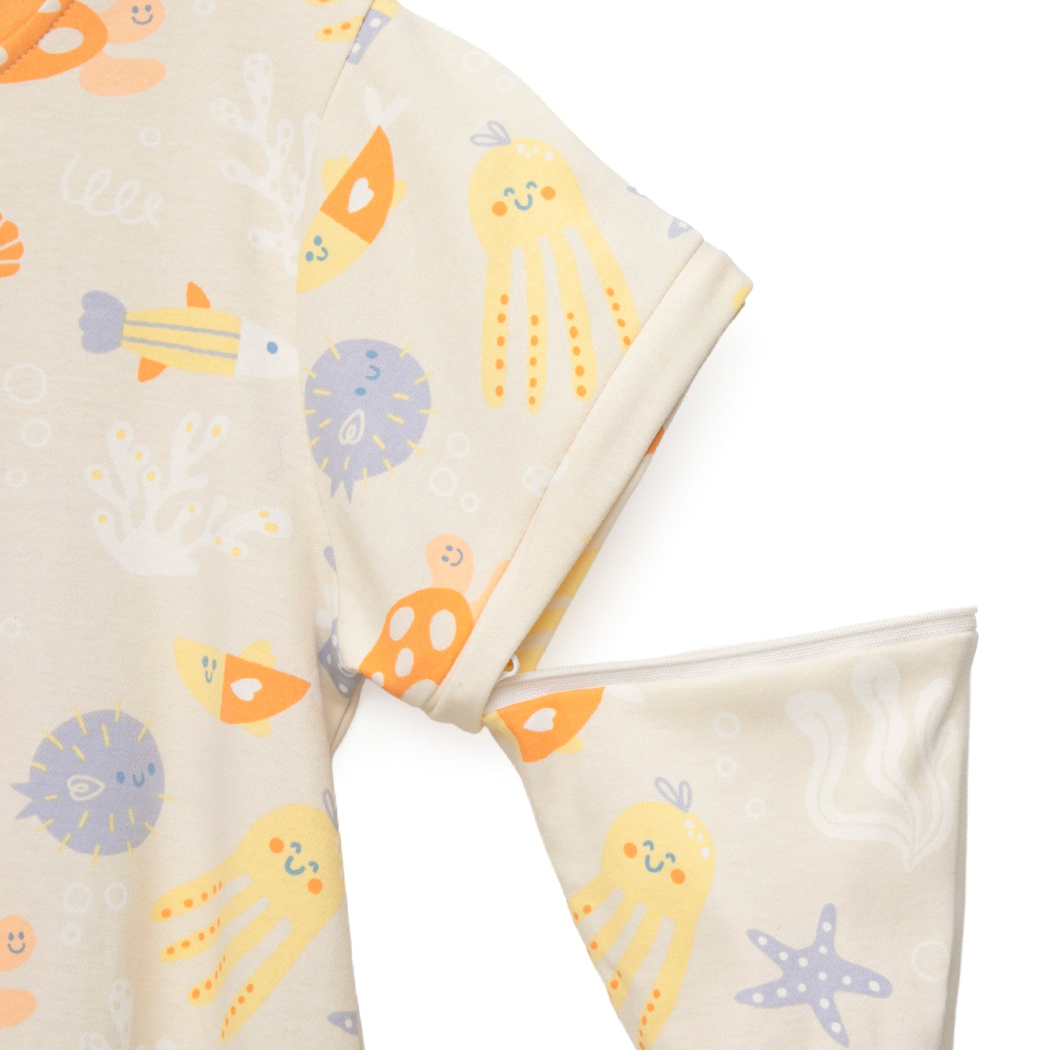 PREVENTA TOG 0.5 ergonómico - Acuaticos