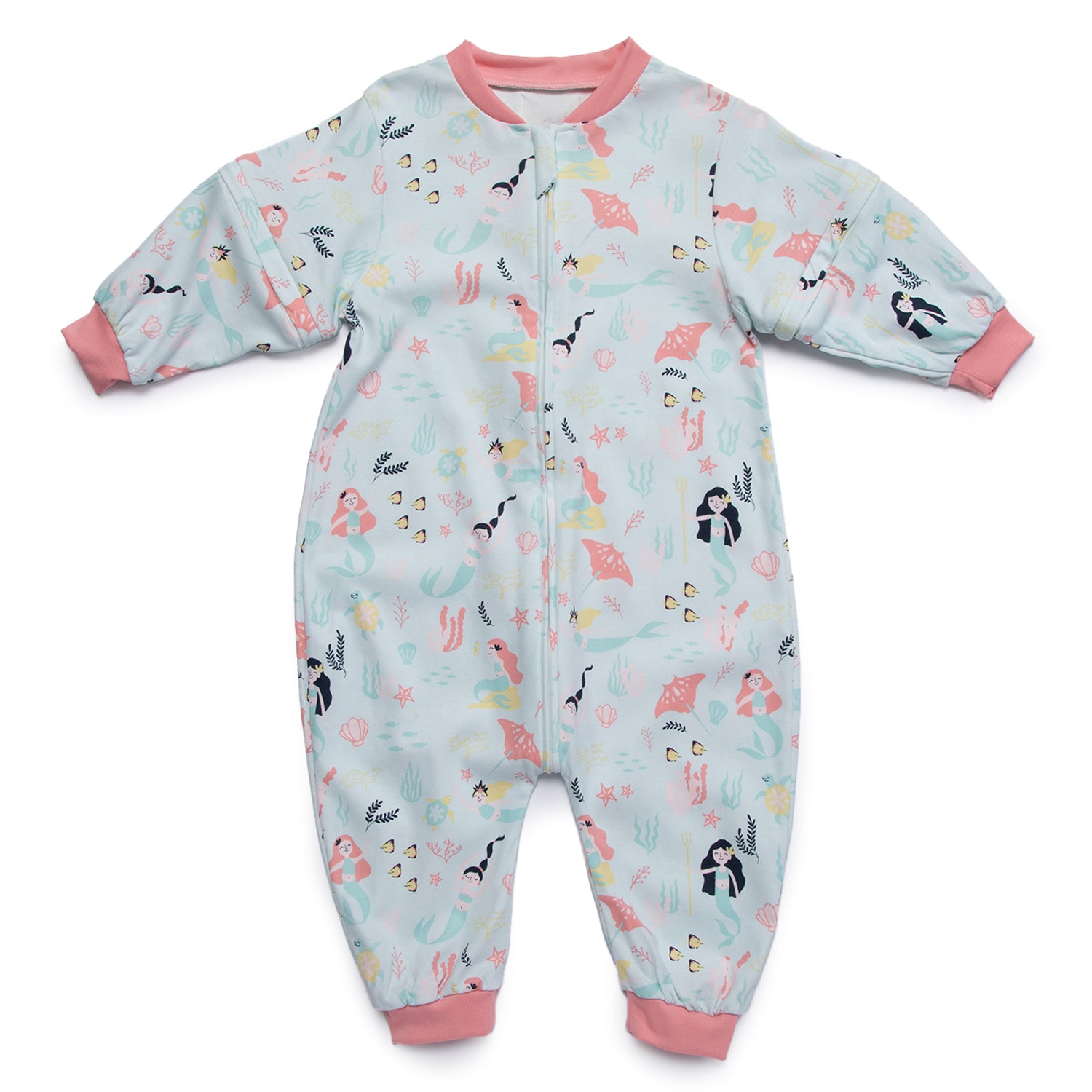 Saco de dormir TOG 0.5 ergonómico - Inmensidad