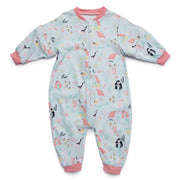 Saco de dormir TOG 0.5 ergonómico - Inmensidad