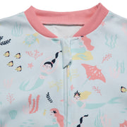 Saco de dormir TOG 0.5 ergonómico - Inmensidad