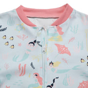 Saco de dormir TOG 0.5 ergonómico - Inmensidad