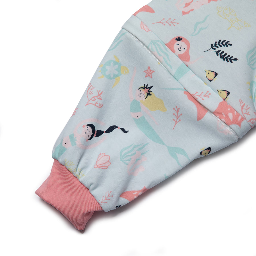 Saco de dormir TOG 0.5 ergonómico - Inmensidad