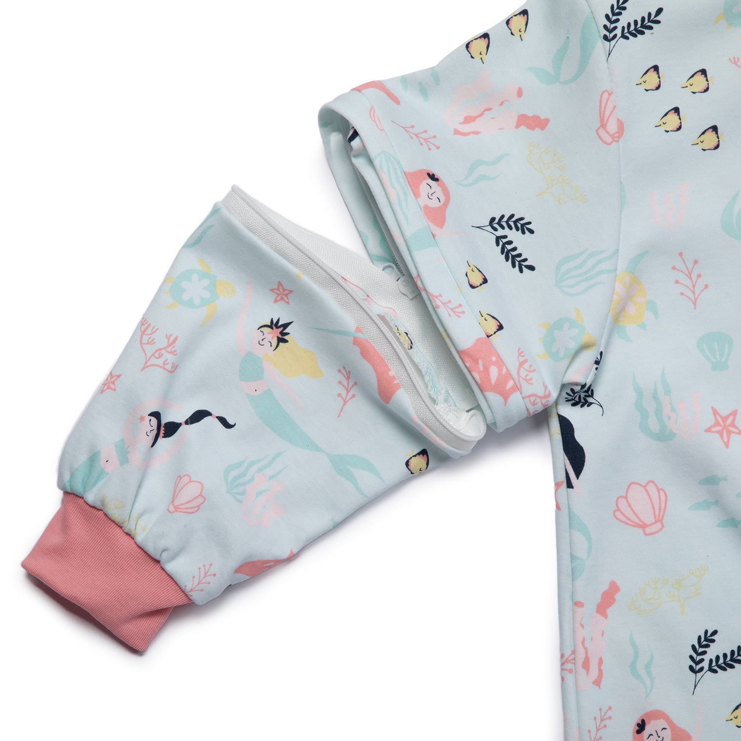 Saco de dormir TOG 0.5 ergonómico - Inmensidad