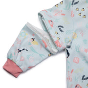 Saco de dormir TOG 0.5 ergonómico - Inmensidad