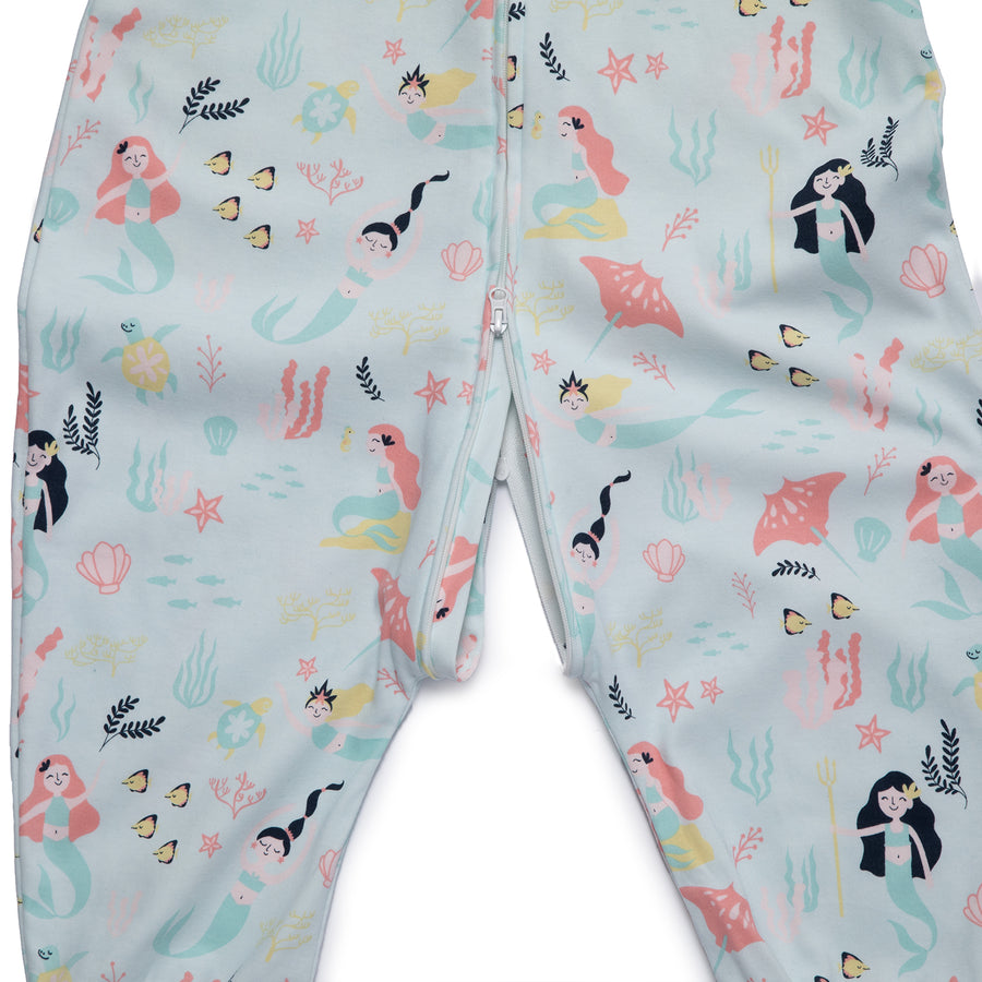 Saco de dormir TOG 0.5 ergonómico - Inmensidad