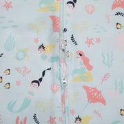 Saco de dormir TOG 0.5 ergonómico - Inmensidad