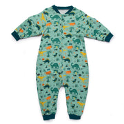 Saco de dormir TOG 0.5 ergonómico - Jurásico