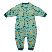 Saco de dormir TOG 0.5 ergonómico - Jurásico