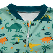 Saco de dormir TOG 0.5 ergonómico - Jurásico