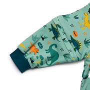 Saco de dormir TOG 0.5 ergonómico - Jurásico