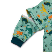 Saco de dormir TOG 0.5 ergonómico - Jurásico