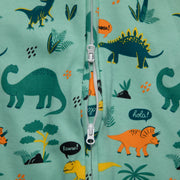 Saco de dormir TOG 0.5 ergonómico - Jurásico