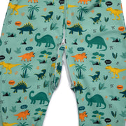 Saco de dormir TOG 0.5 ergonómico - Jurásico