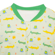 Saco de Dormir TOG 0.5 ergonómico - Manglar