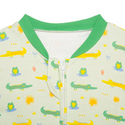 Saco de Dormir TOG 0.5 ergonómico - Manglar