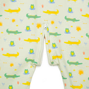 Saco de Dormir TOG 0.5 ergonómico - Manglar