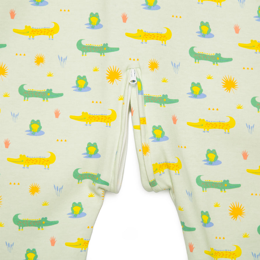 Saco de Dormir TOG 0.5 ergonómico - Manglar