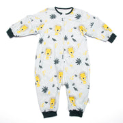 Saco de dormir TOG 1.0 ergonómico - León