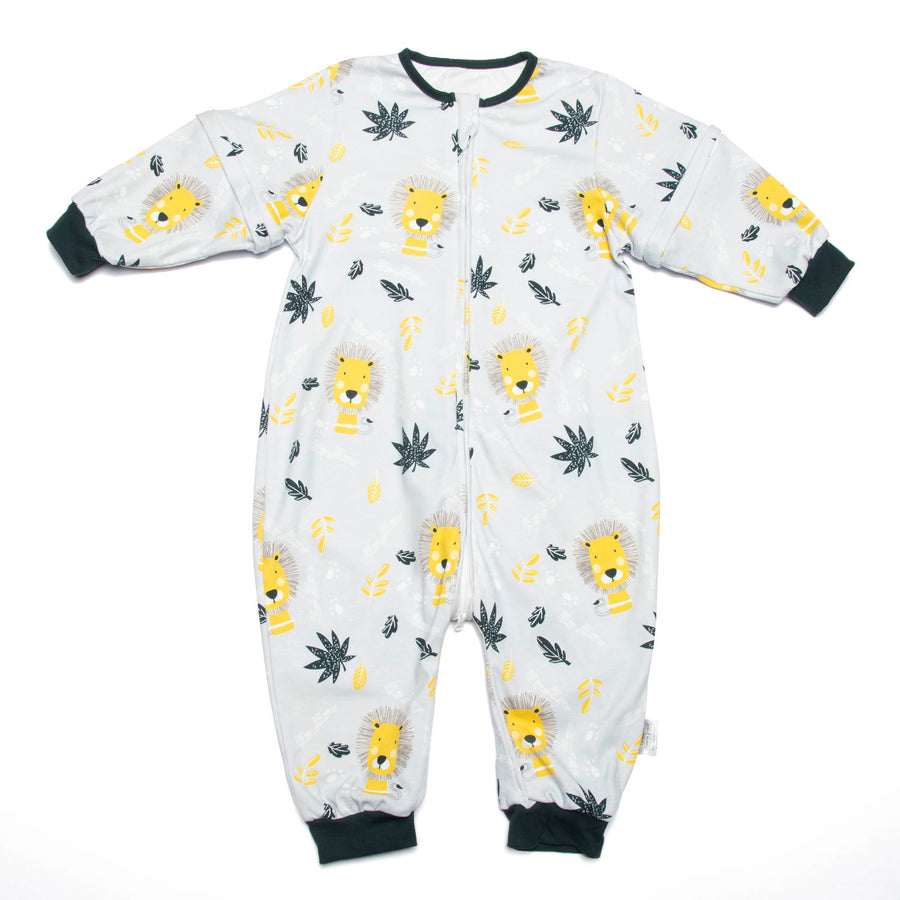 Saco de dormir TOG 1.0 ergonómico - León