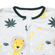 Saco de dormir TOG 1.0 ergonómico - León