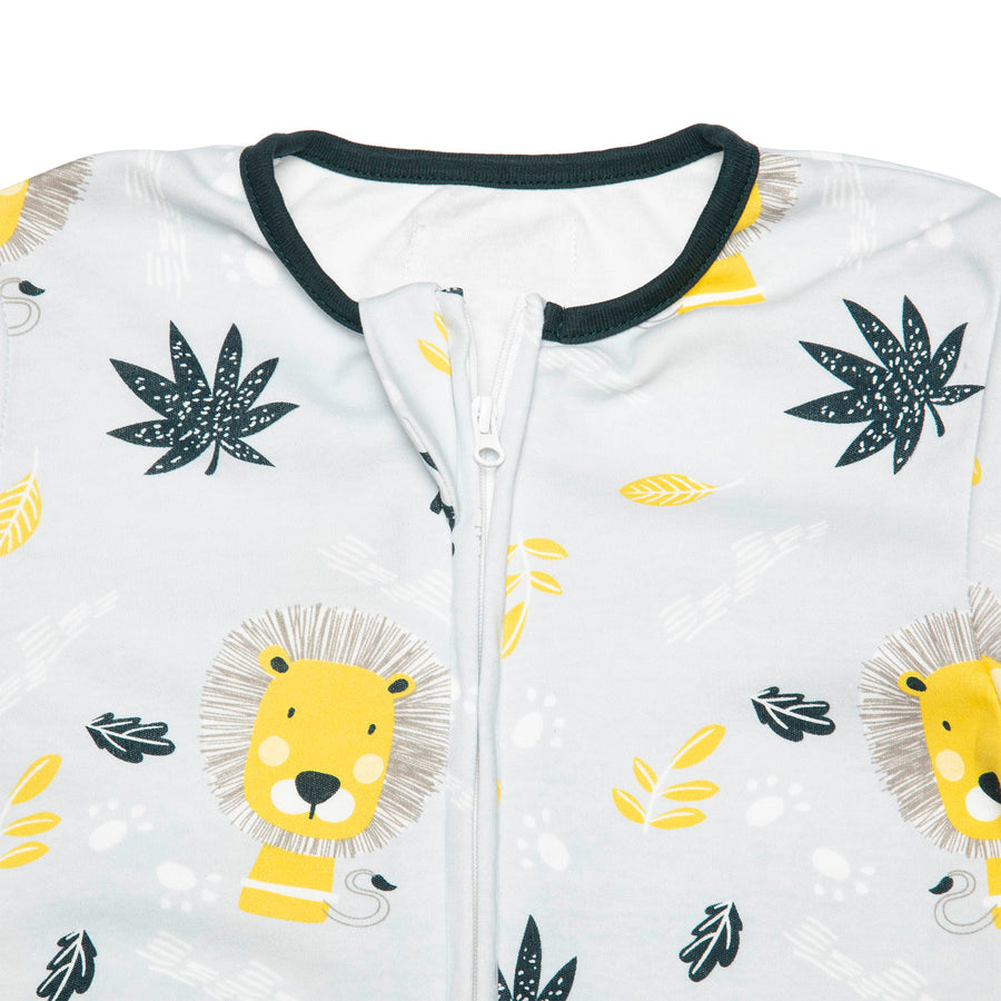 Saco de dormir TOG 1.0 ergonómico - León