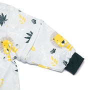 Saco de dormir TOG 1.0 ergonómico - León