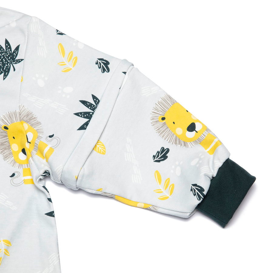 Saco de dormir TOG 1.0 ergonómico - León