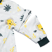 Saco de dormir TOG 1.0 ergonómico - León