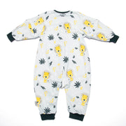 Saco de dormir TOG 1.0 ergonómico - León