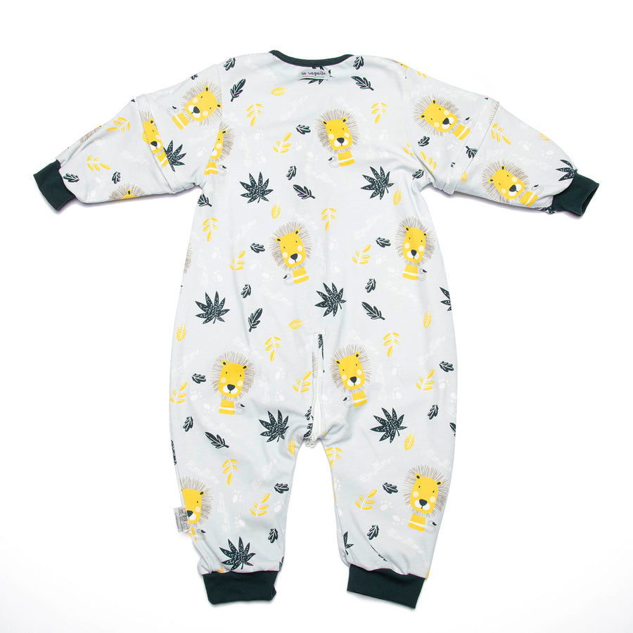 Saco de dormir TOG 1.0 ergonómico - León