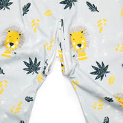 Saco de dormir TOG 1.0 ergonómico - León