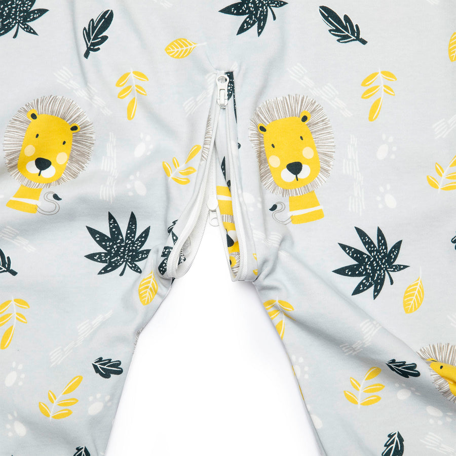 Saco de dormir TOG 1.0 ergonómico - León