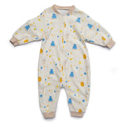 Saco de dormir TOG 0.5 ergonómico - Orbe