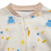 Saco de dormir TOG 0.5 ergonómico - Orbe