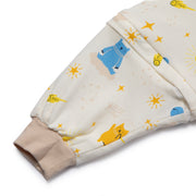 Saco de dormir TOG 0.5 ergonómico - Orbe